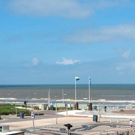 Bamboa Beachhouse Zandvoort Kültér fotó