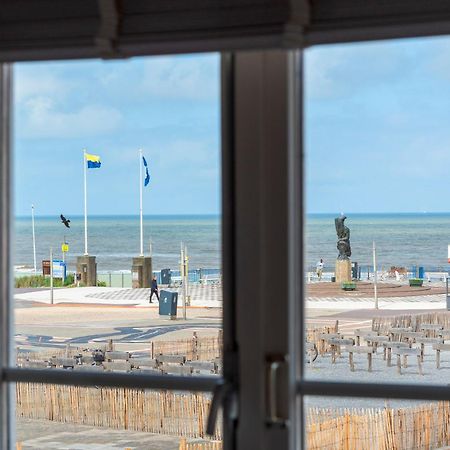 Bamboa Beachhouse Zandvoort Kültér fotó