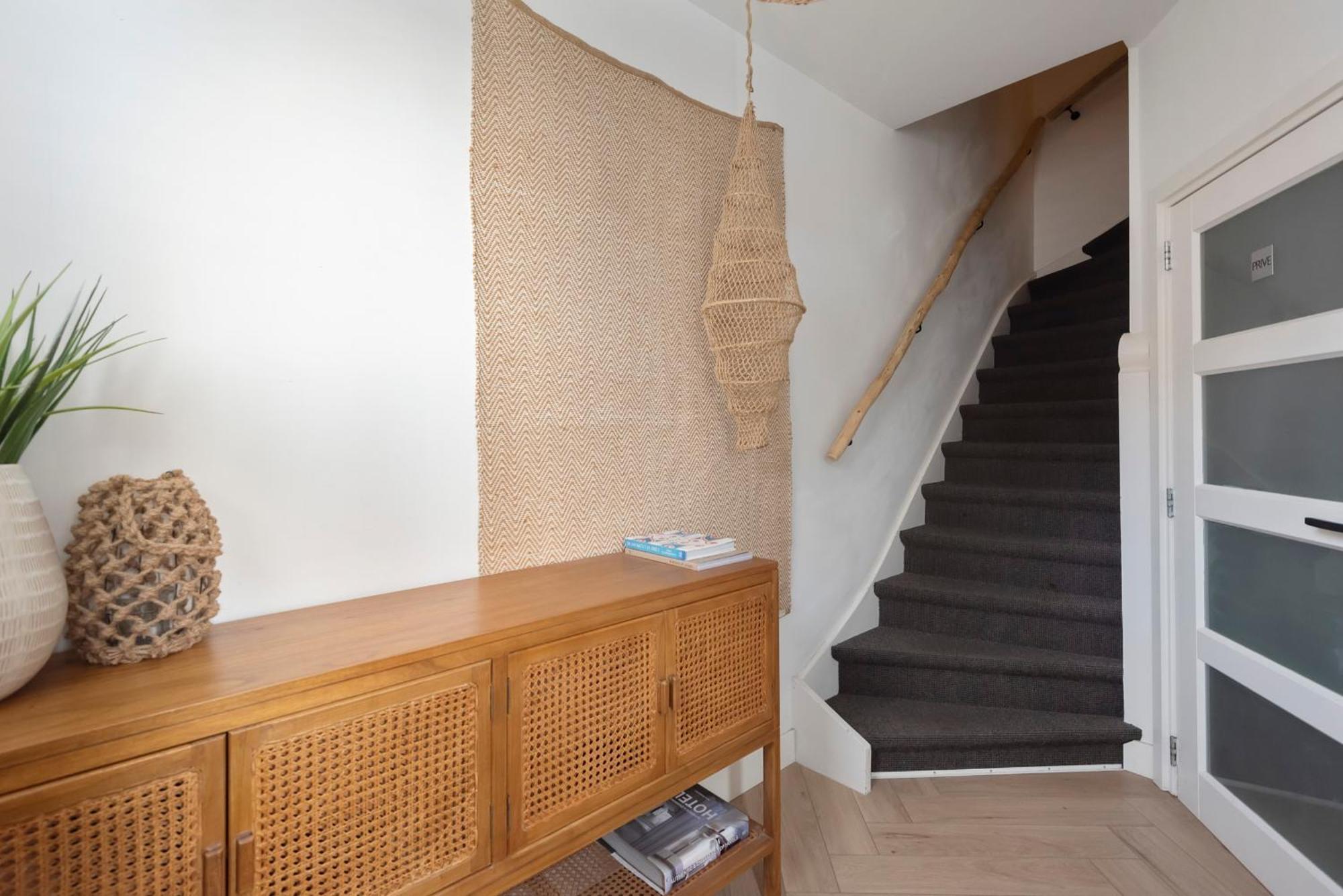 Bamboa Beachhouse Zandvoort Kültér fotó